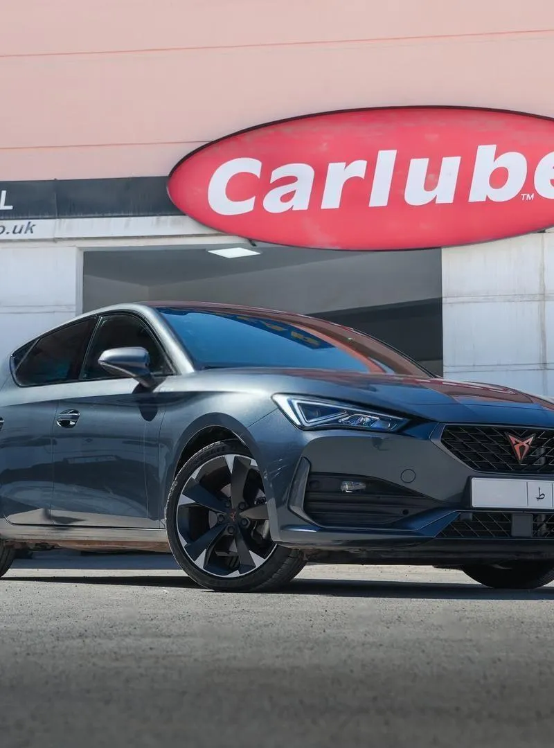 Cupra Leon 2023 - Dédouanée 2024