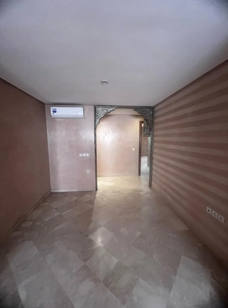 Appartement 125 m² à vendre à Guéliz Marrakech