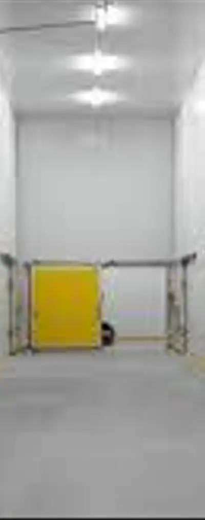 Fabricant de chambres froides