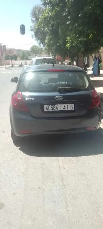 Kia ceed 2010 6 chv à vendre