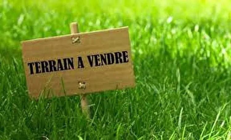 Vente terrain zone villa à Rabat Souissi