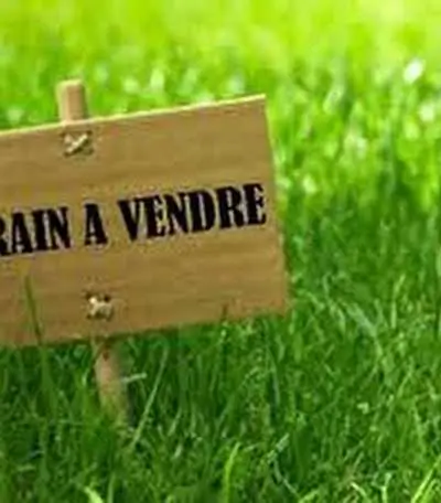 Vente terrain zone villa à Rabat Souissi