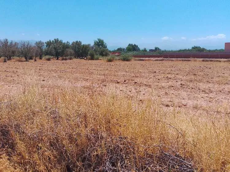 Route ourika km24