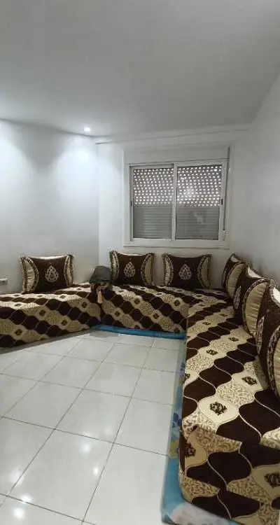 Appartement meublé à louer