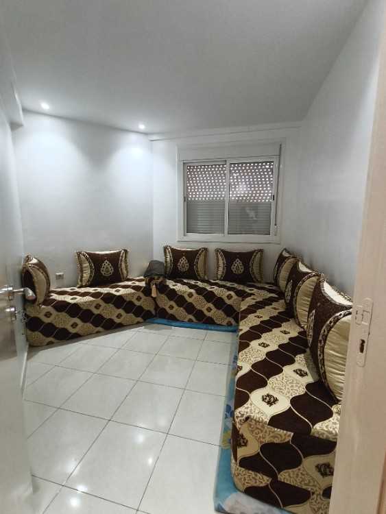 Appartement meublé à louer