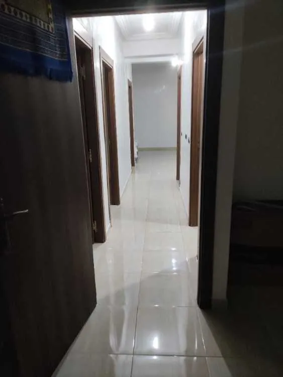 Des chambres à louer pour les filles