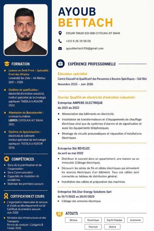 Chauffeur Livreur – Permis B