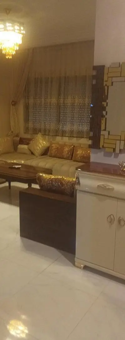 Appartements à louer par jour
