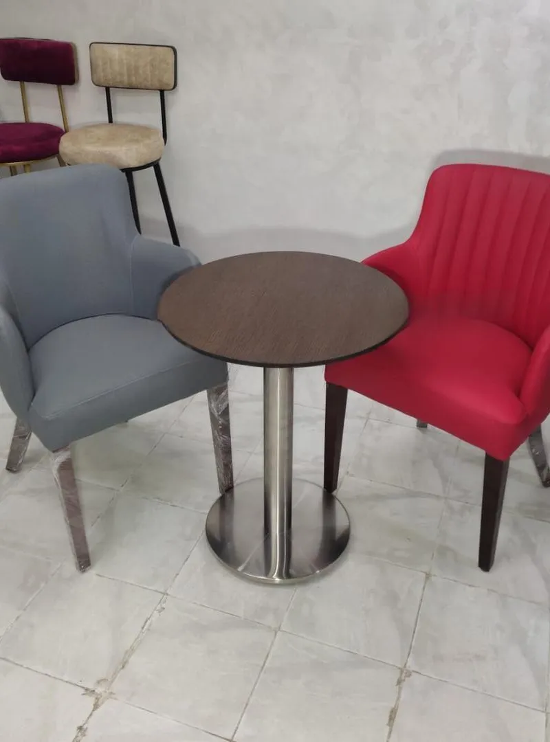 chaise CAFE