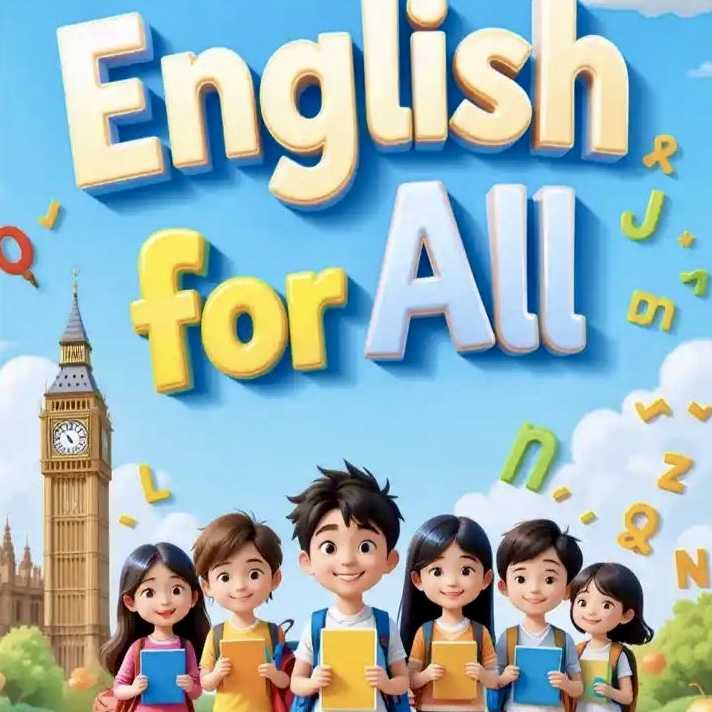 Cours de soutien en anglais