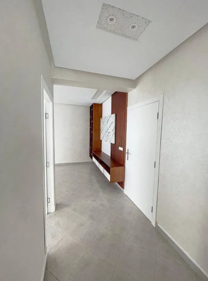Appartements titrés prêts à vendre à Martil