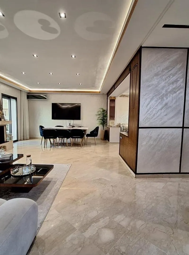 Duplex à vendre Palmier
