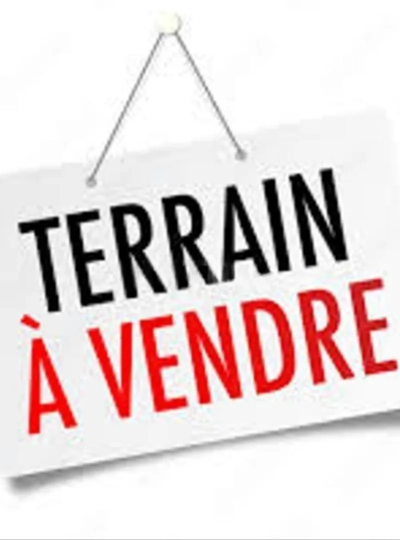 Terrain 240m² équipement en vente à Wifak Témara