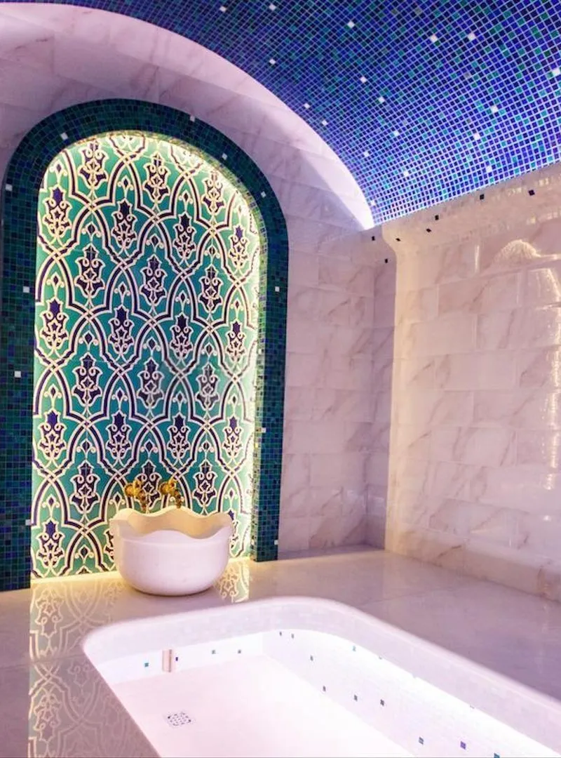 Hammam et Sauna à vendre - Marrakech