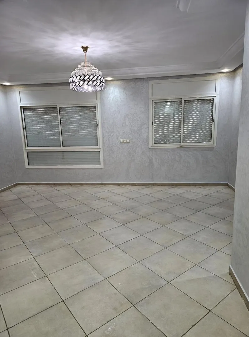 Appartement à vendre 110 m² à Rabat