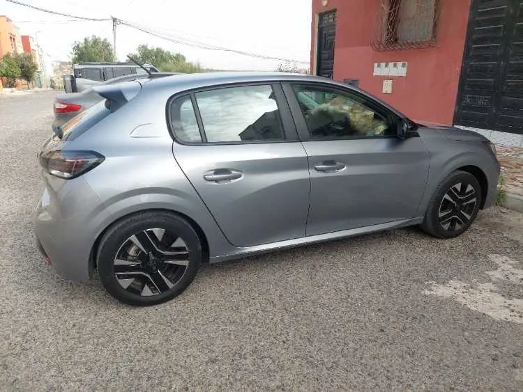 Peugeot 208 Active Pack
