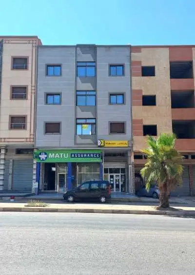 Bureaux à louer – Ain Taoujdate