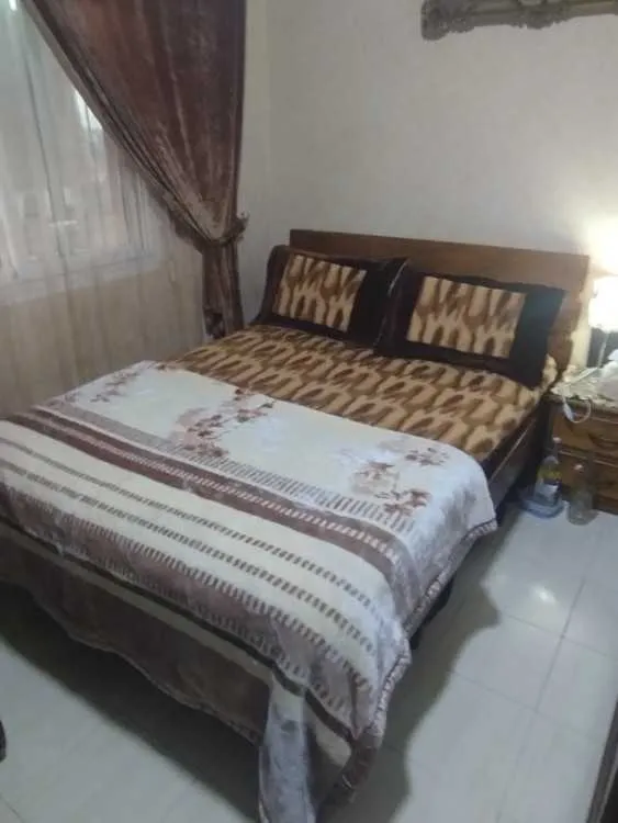 Appartement partagé en deux stutio md