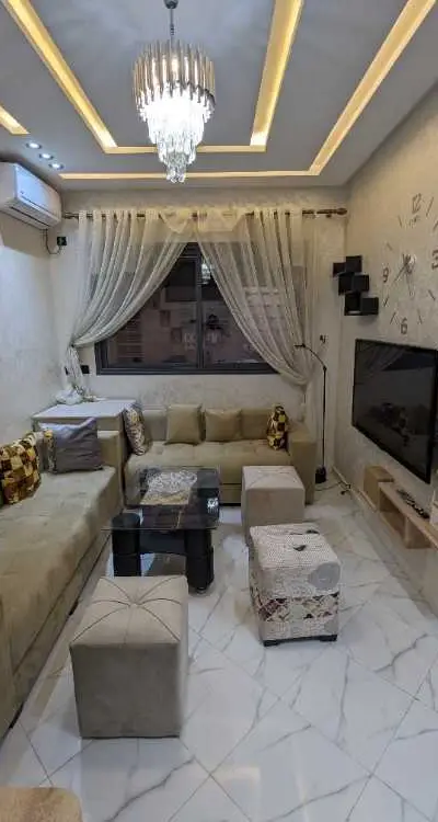 Appartement propre pour les vacances