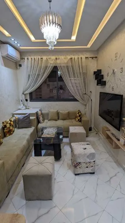 Appartement propre pour les vacances