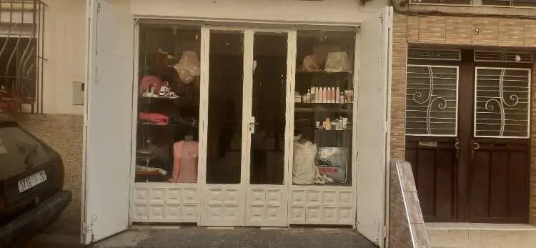 Boutique à El Bassatine Meknès