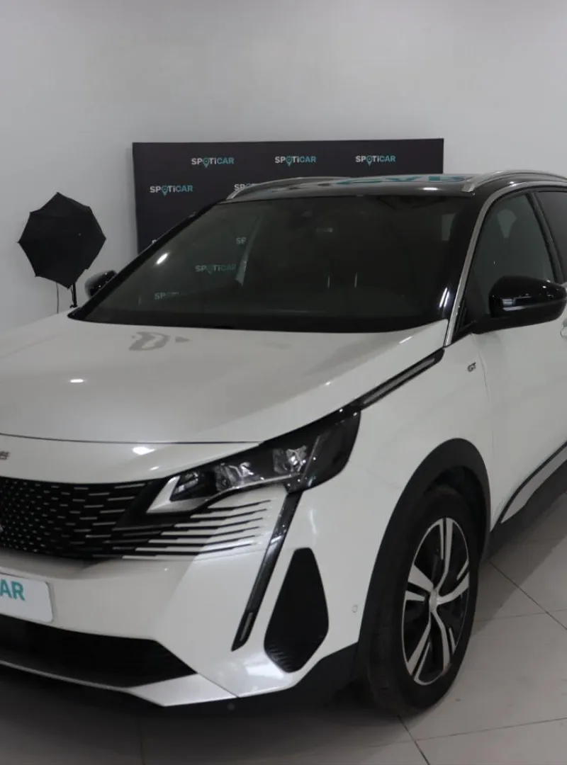 Stellantis - PEUGEOT 3008 - 2023