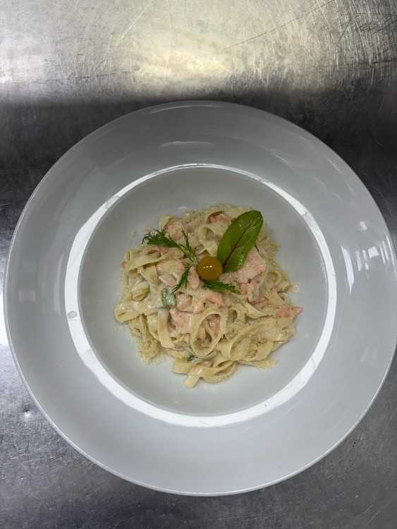chef de partie