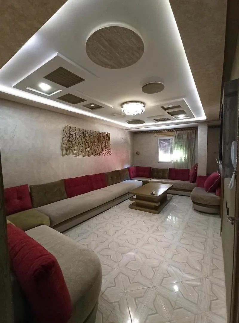 Appartement respectable sans intermédiaire