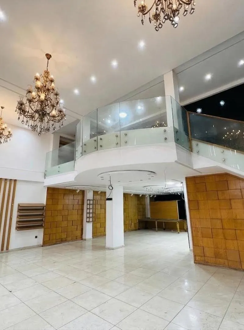 Magasin à vendre boulevard mohamed 5
