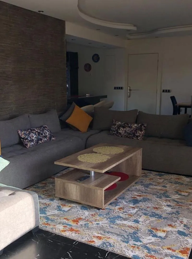 Magnifique appartement meublé à louer