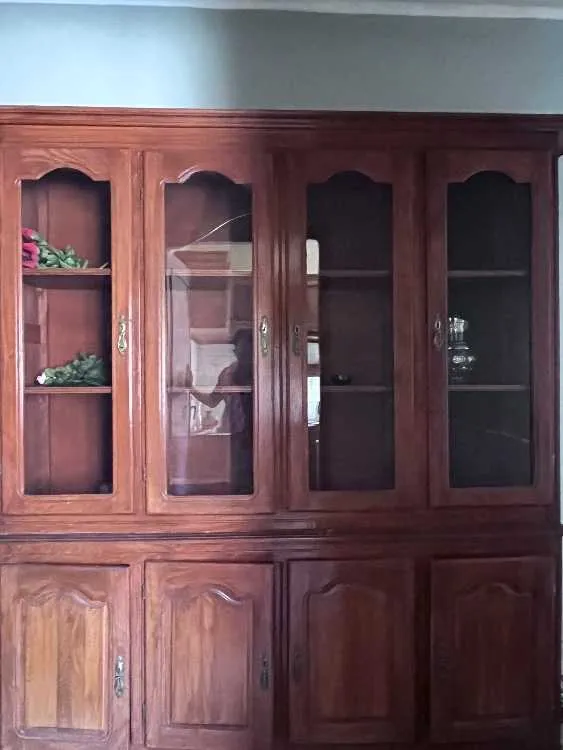 Vitrine فترينا