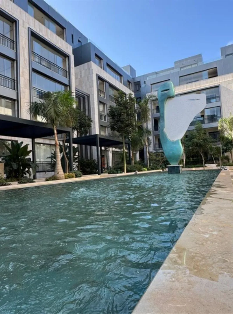 Location Duplex neuf Vide