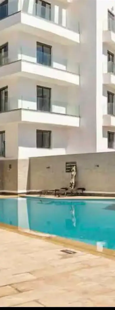 Bel Studio pour passer vos vacances à Founty