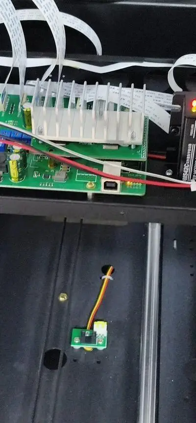 Réparation d'appareils électroniques domestiques et industriels
