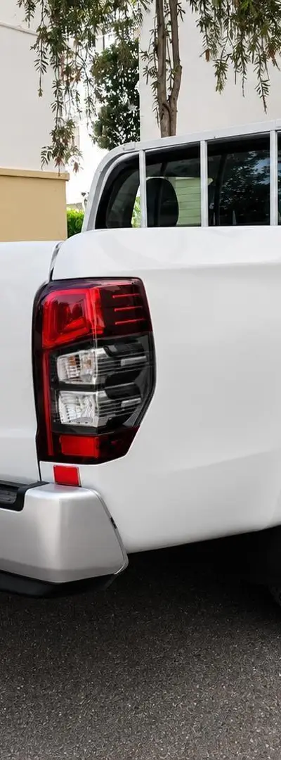 Mitsubishi L200 Modèle fin 2021