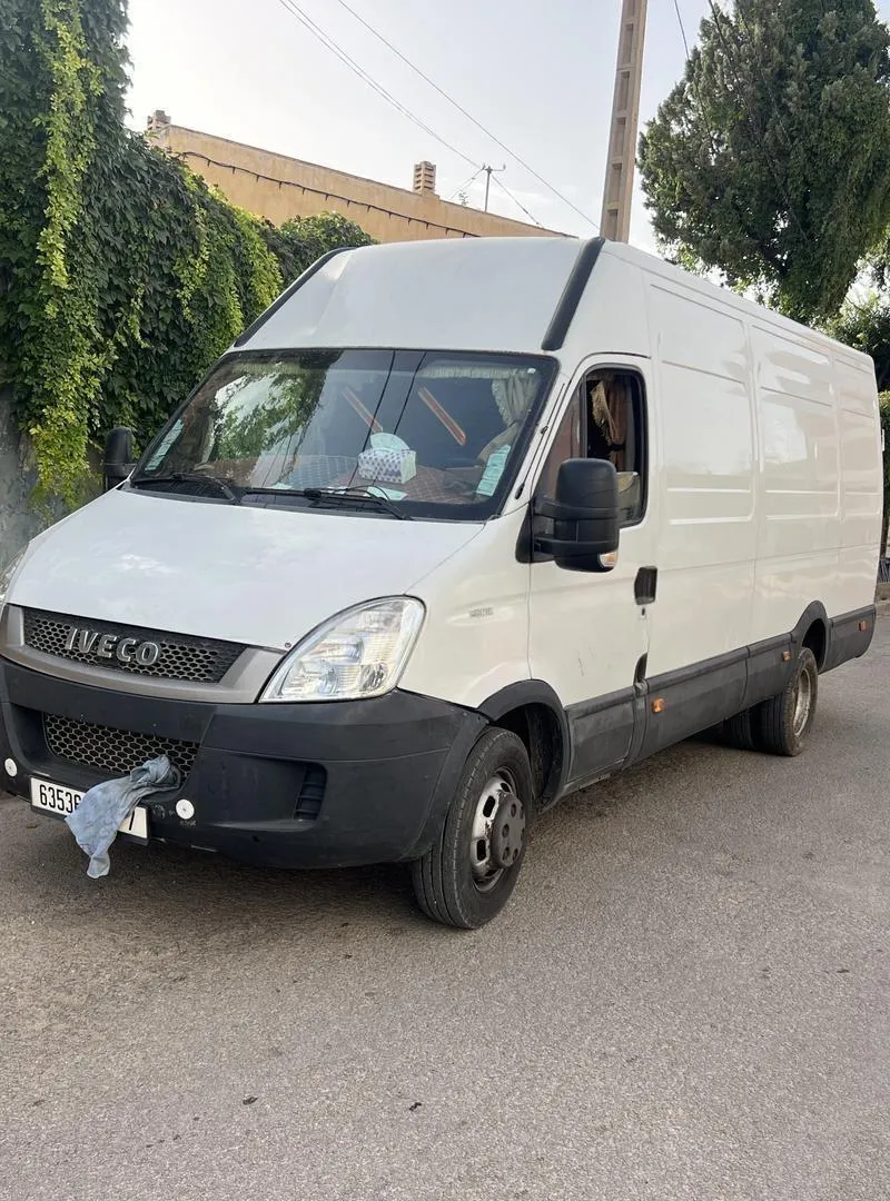 Iveco daily 35c15