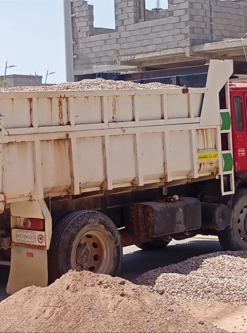 camion renault 210 en bon etat