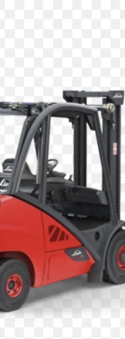Chariot élévateur Linde H30d