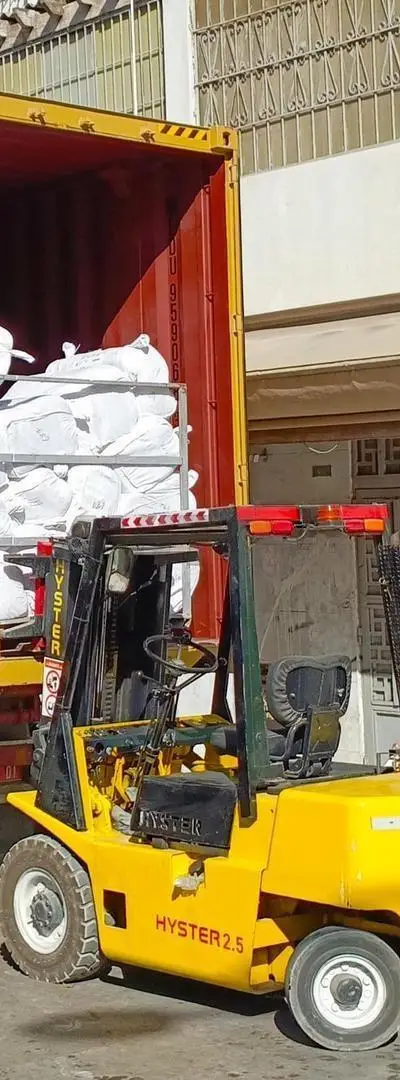 Chariot élévateur Hyster 2.5