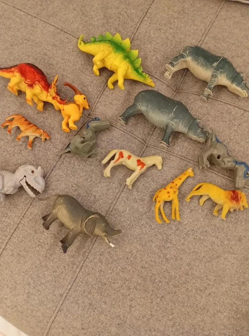 jouet animaux