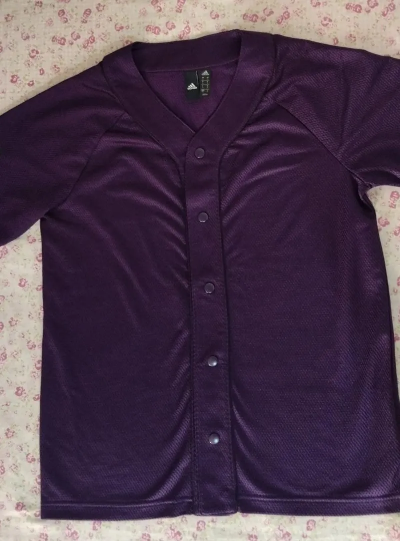 Maillot de Baseball