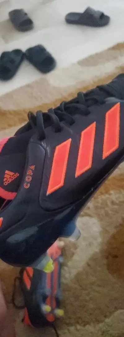 Godasse Adidas Copa bon prix