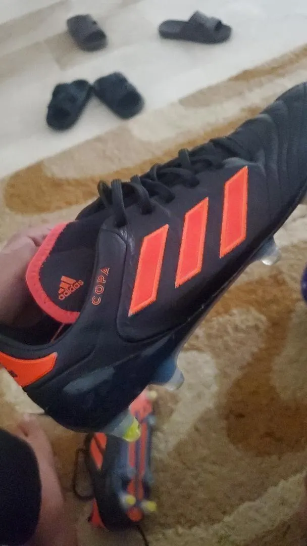 Godasse Adidas Copa bon prix