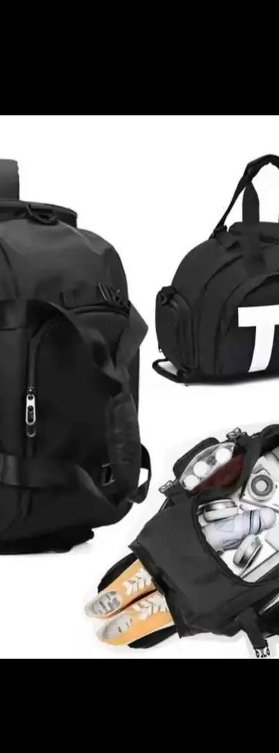 Sac à dos de sport, pratique et quotidien