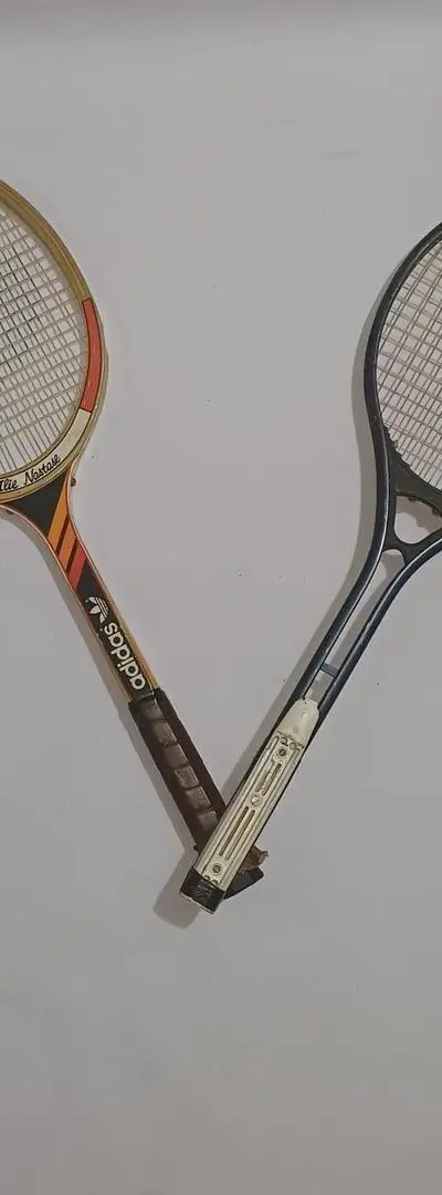 Raquette de tennis adulte