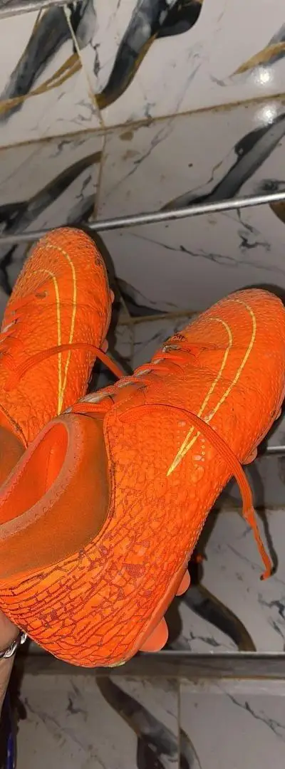 Chaussures Kapra neuves