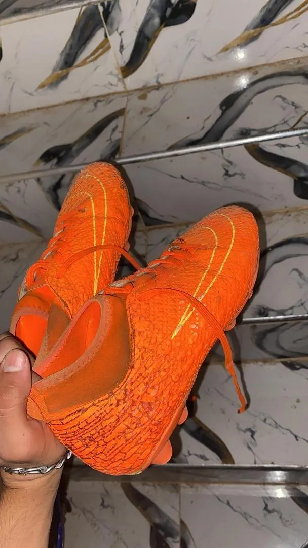 Chaussures Kapra neuves