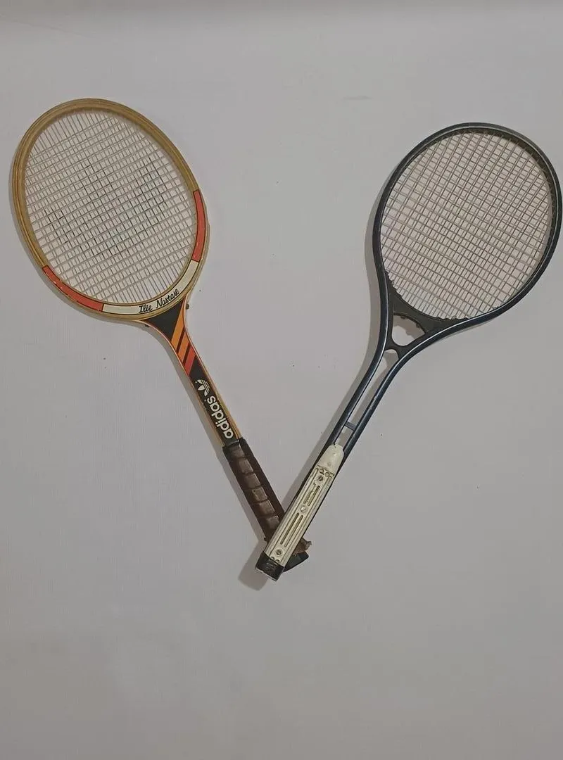 Raquettes de tennis adulte