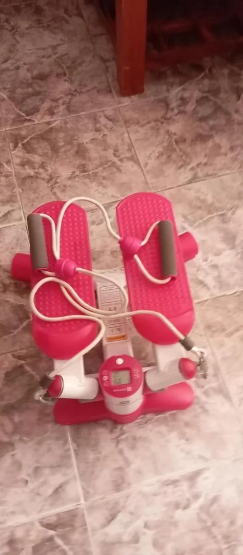 Stepper DOMYOS