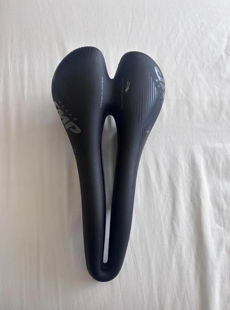 Selle de vélo